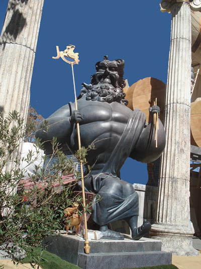 Falla valenciana Na Jordana, 2013